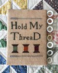 (image for) Hold My Thread